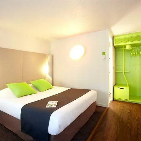 Campanile - Le 3*