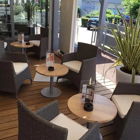 Hotel Campanile - Le