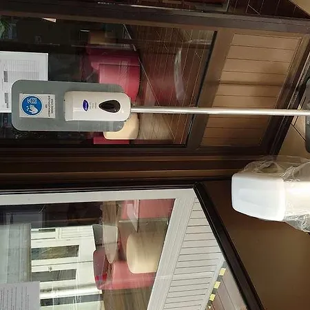 钟楼波尔多北拉克酒店 酒店 波尔多