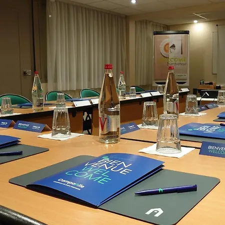 Campanile - Le Hotel 3*