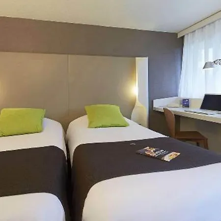 Campanile - Le Hotel 3*