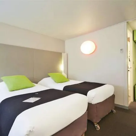 Hotel Campanile - Le Bordeaux