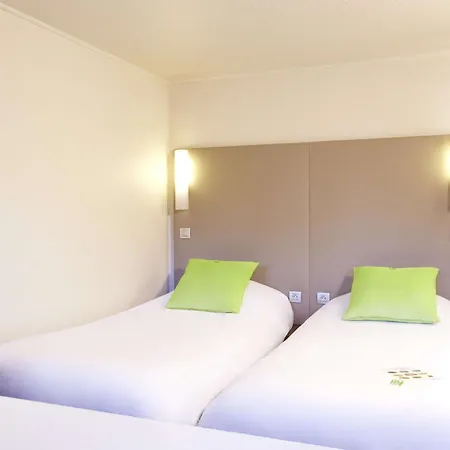 Campanile - Le Hotel 3*