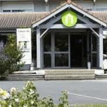 Campanile - Le Hotel 3*
