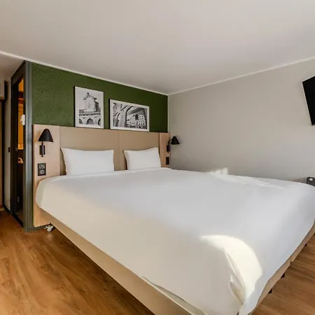 Campanile - Le Hotel 3*