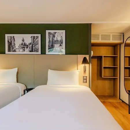 Campanile - Le Hotel Bordeaux