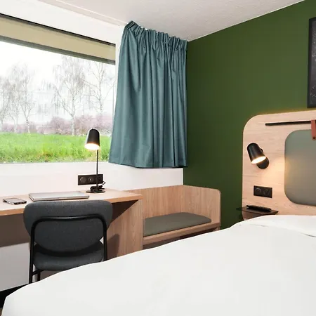 Campanile - Le 3*