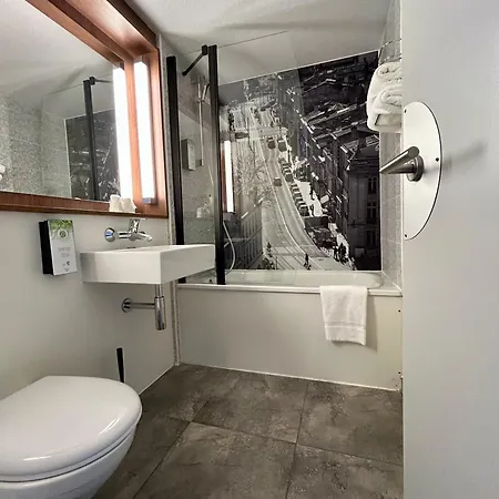 Campanile - Le Hotel