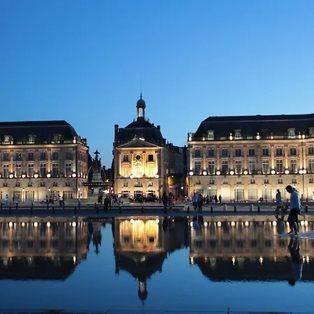 Campanile - Le 3* Bordeaux